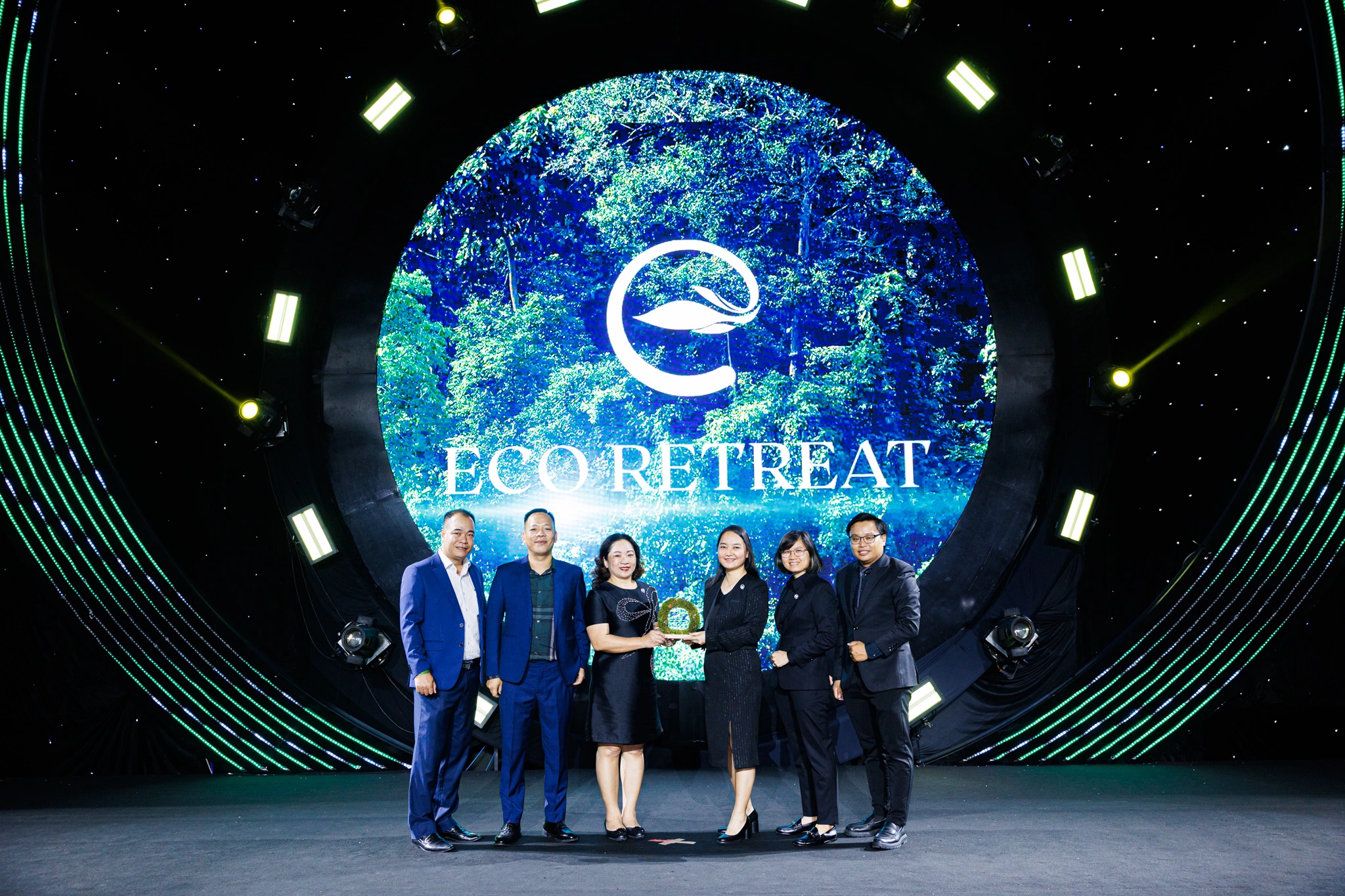 Lien minh Joyhome va tdland